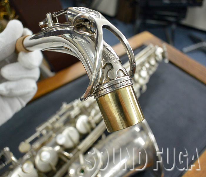 MAXTONE アルトサックス 帰る 管楽器 金管 メッキ剥がれあり alto