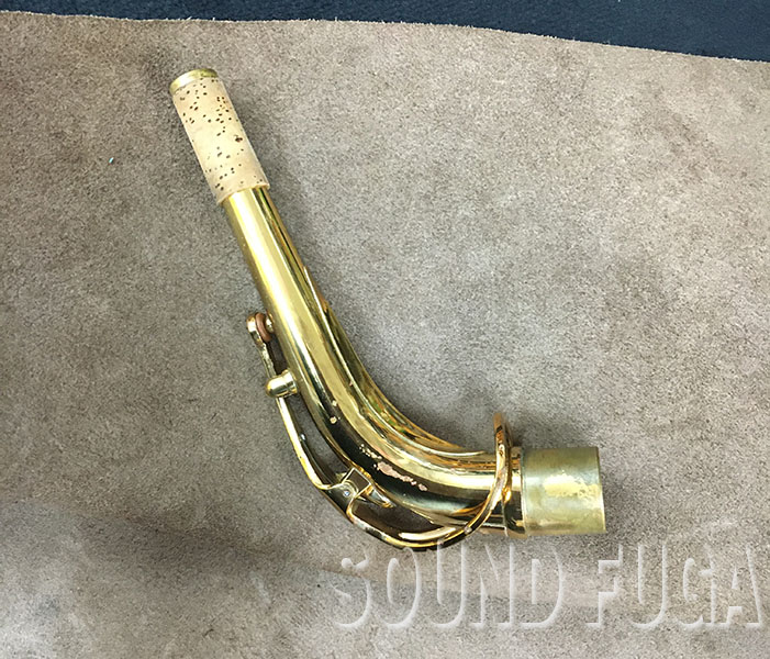 H.SELMER SA-80 I 彫刻付 ALTO アルトサックス