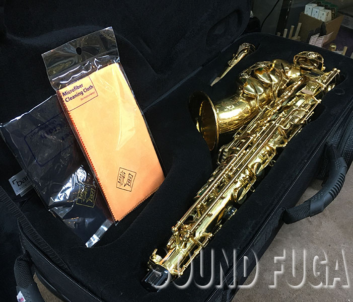 SELMER SA80 アルトサックス Selmer セルマー SA80 SERIESⅡ シリーズ2 Jubilee ジュビリー