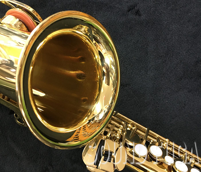 YAMAHA YAS-24II ALTO アルトサックス YAMAHA YAS-24II ALTO アルトサックス