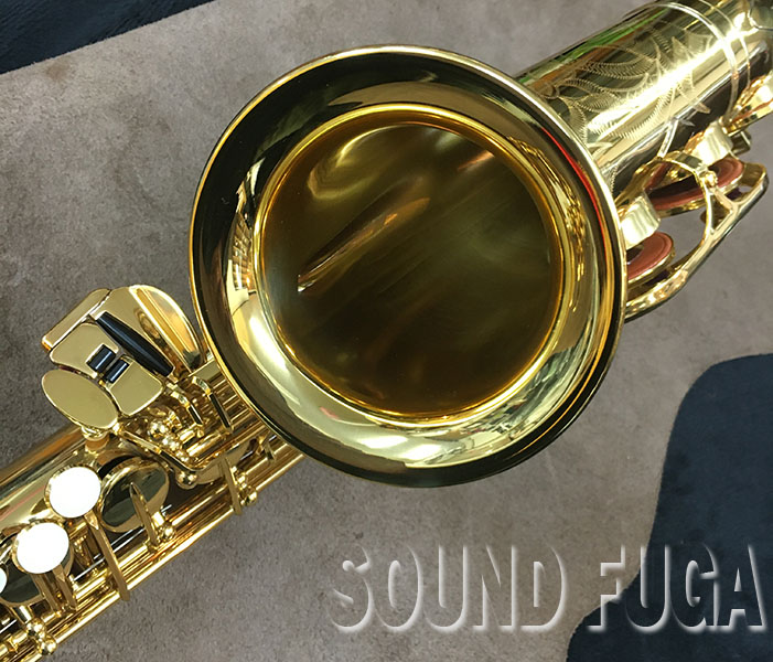 Yamaha ヤマハ 管楽器 ネック セット Yas 480 本体 Ag1 アルトサックス Alto
