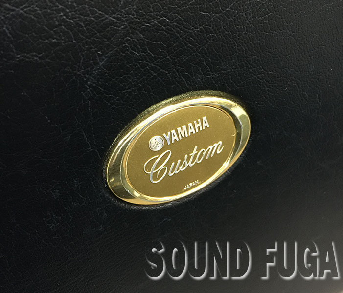 YAMAHA YTS-875 カスタム G1ネック テナーサックス