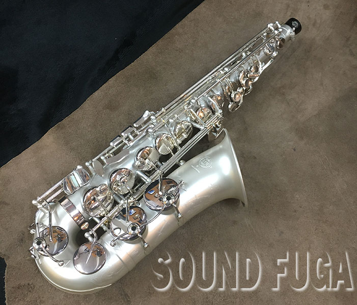 H.SELMER 130周年 アニバーサリーリミテッドエディション限定品