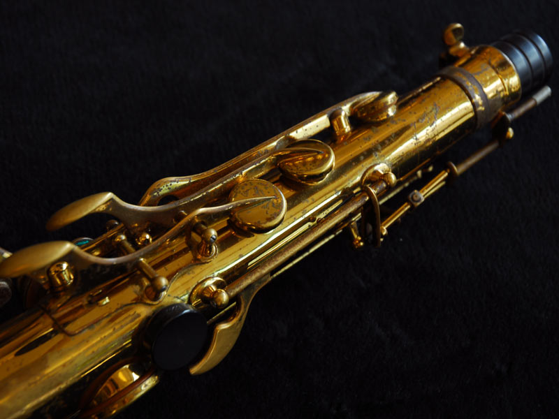 【くりむら】SELMER MARK7 テナー No.26万番台 石森楽器 くりむら】SELMER MARK7 テナー No.26万番台 石森楽器 SELMER