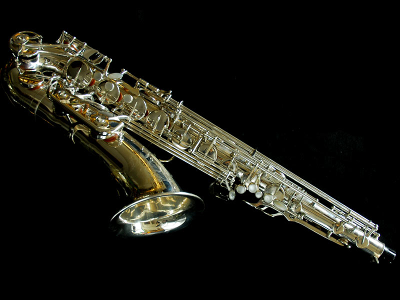 ✨希少✨Yanagisawa テナー・サックス T-500 ヴィンテージ 買取体験記：製造から40年経ったとは思えないほど綺麗な外観の