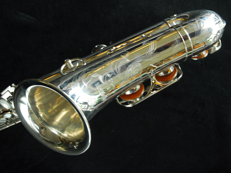 YANAGISAWA T-880S テナーサックス