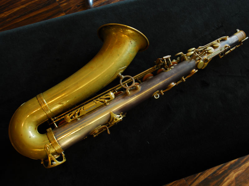 YANAGISAWA T-9930 UL テナーサックス