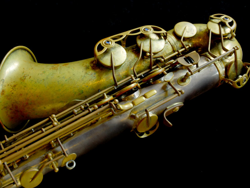 YANAGISAWA T-9930 UL テナーサックス