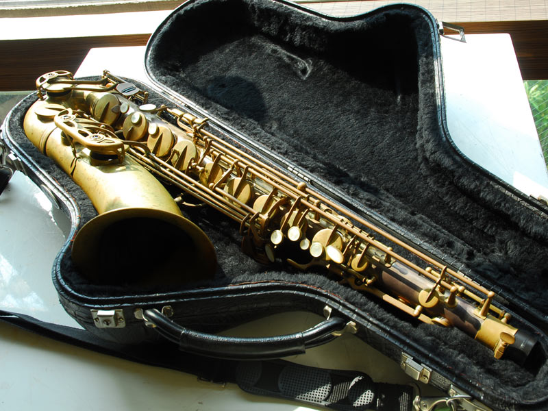 YANAGISAWA T-9930 UL テナーサックス YANAGISAWA T-9930 UL テナーサックス
