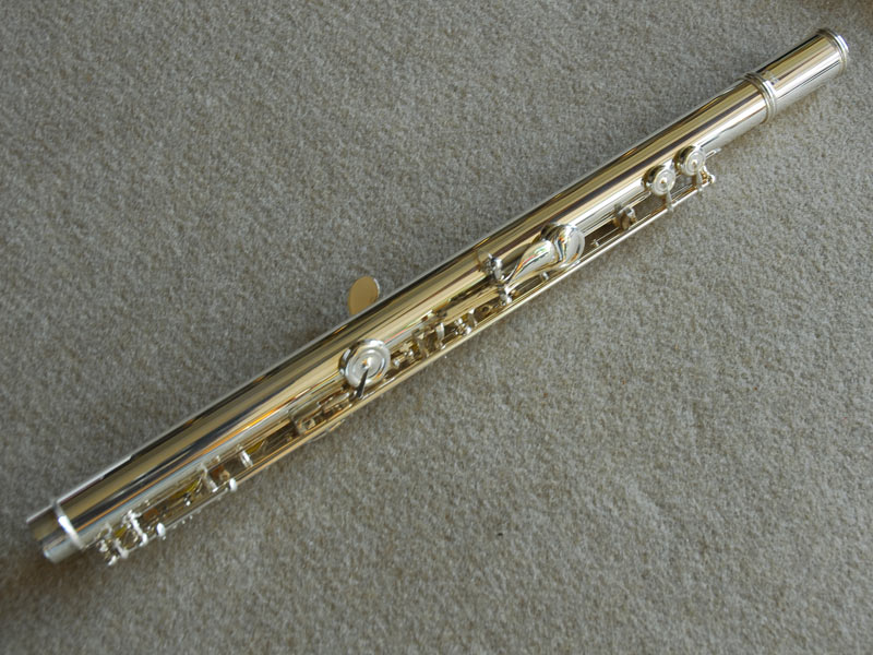 POWELL PS-705 RC フルート新同品 POWELL PS-705 RC フルート新同品
