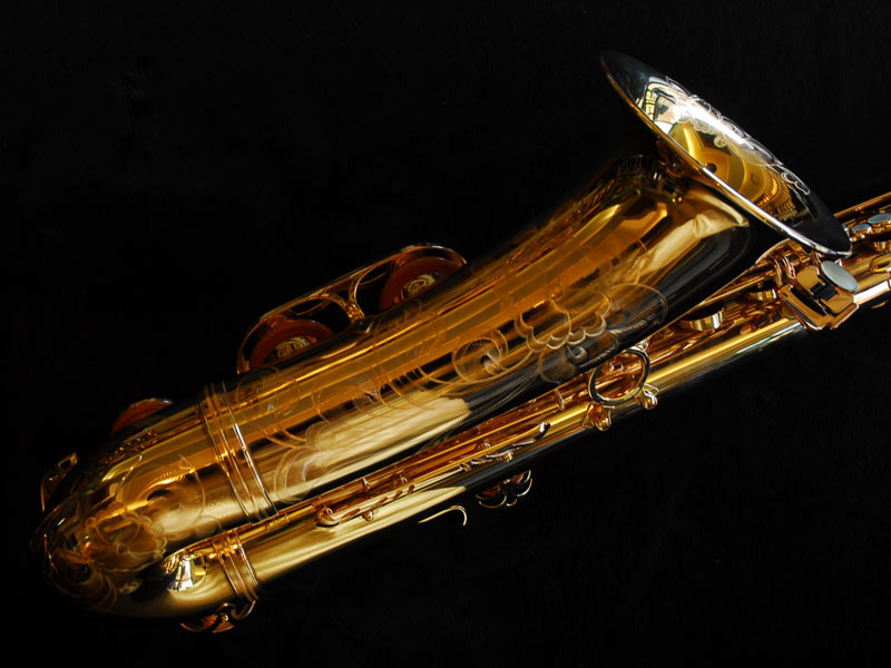 yanagisawaテナーサックスT-992 YANAGISAWA T-992 TENOR テナーサックス