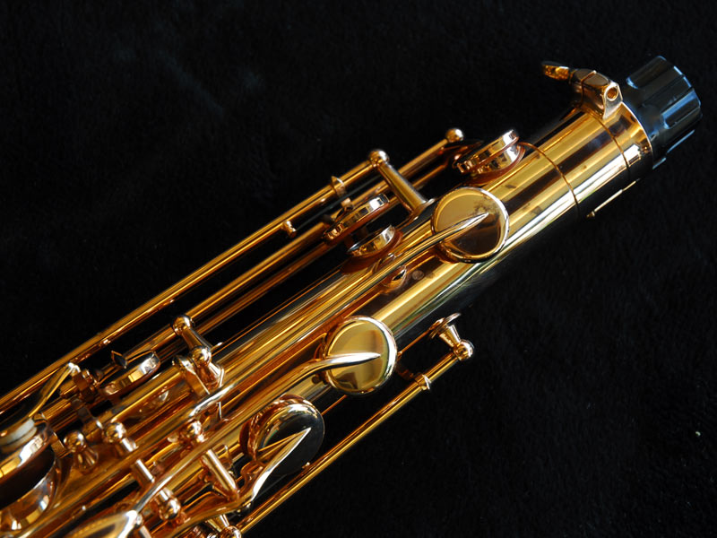 yanagisawaテナーサックスT-992 YANAGISAWA T-992 TENOR テナーサックス