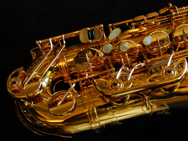 YANAGISAWA T-992 PGP 極上テナーサックス