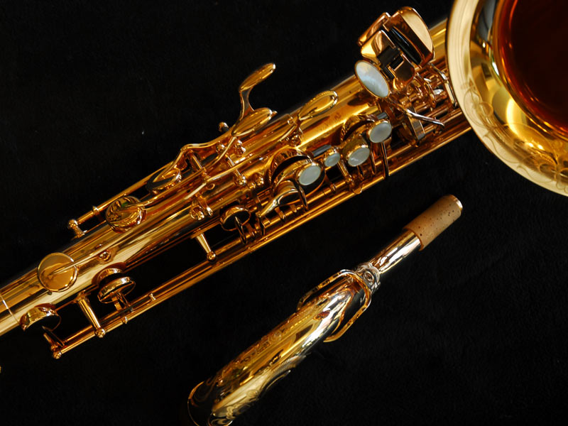 yanagisawaテナーサックスT-992 YANAGISAWA T-992 TENOR テナーサックス