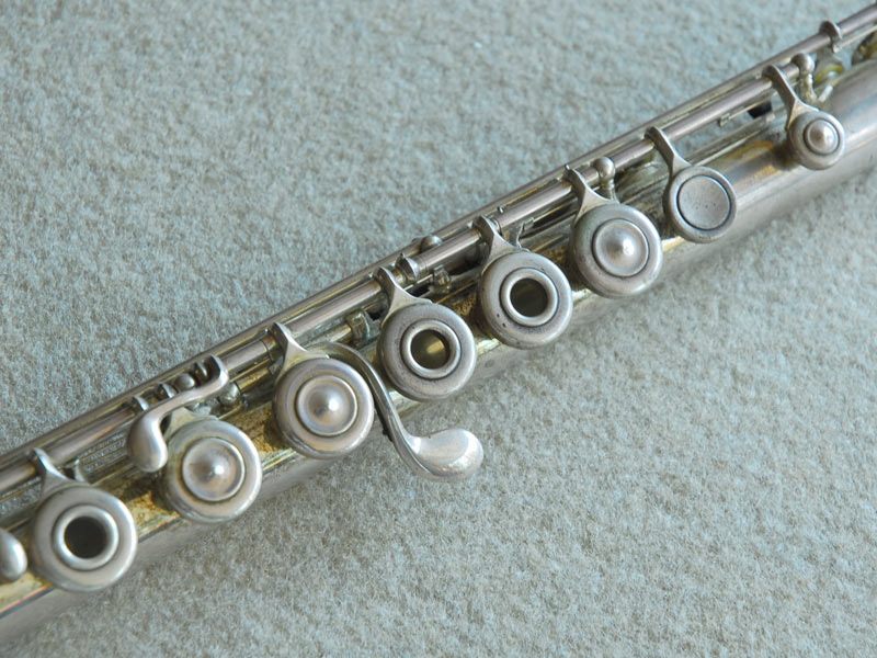 HAYNES 49千番 ヴィンテージフルート