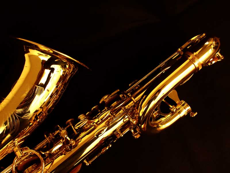 ヤナギサワ　バリトンサックス　ネック 製品情報 | Necks | Wシリーズ - Baritone｜YANAGISAWA Saxophones