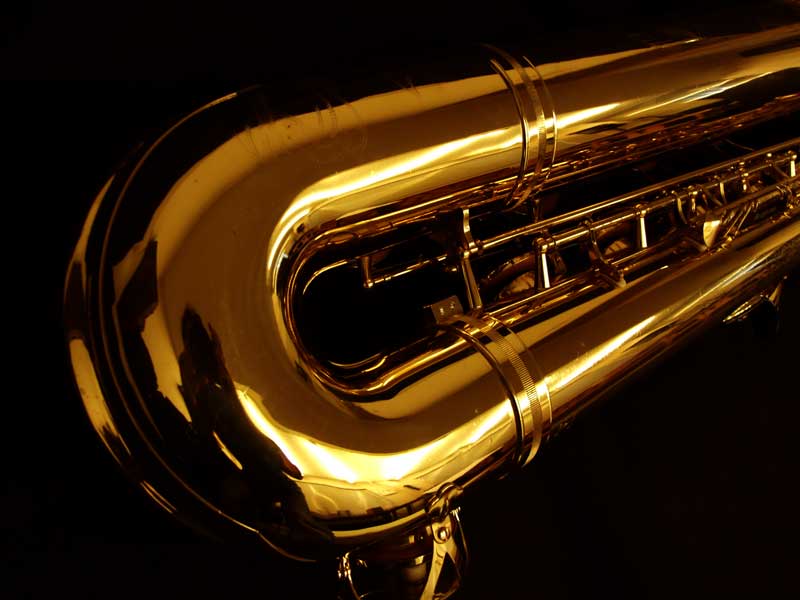 バリトンサックス　ネック　ヤナギサワ 製品情報 | Necks | Wシリーズ - Baritone｜YANAGISAWA