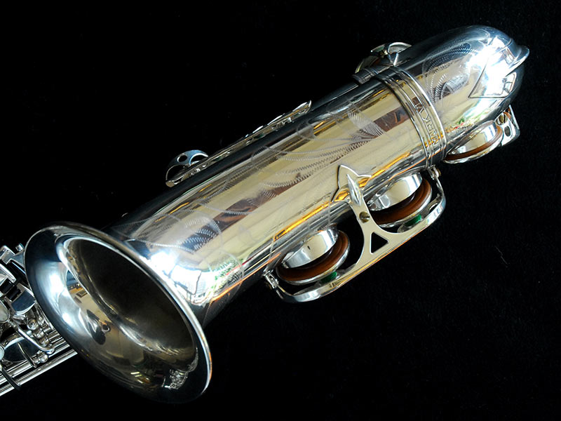 H.SELMER MARK VI SP アルトサックス
