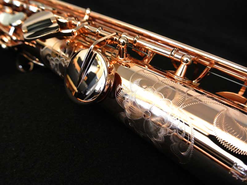 YAMAHA 【USED】ヤマハ ソプラノサックス YSS-82ZS S/N:4xx5