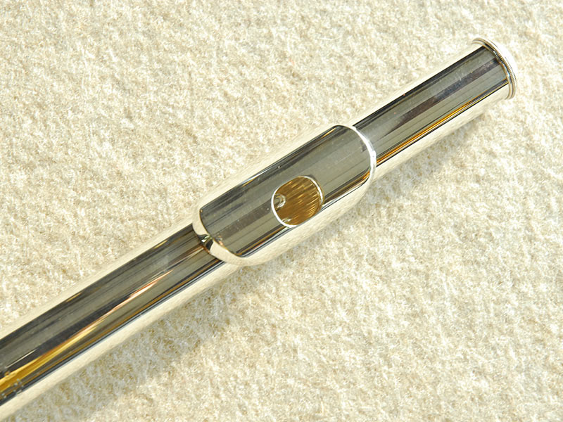 PEARL PF-771R フルート