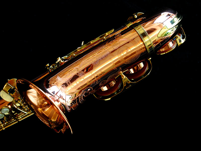 Cadeson カドソン A-902Y アルトサックス サックス