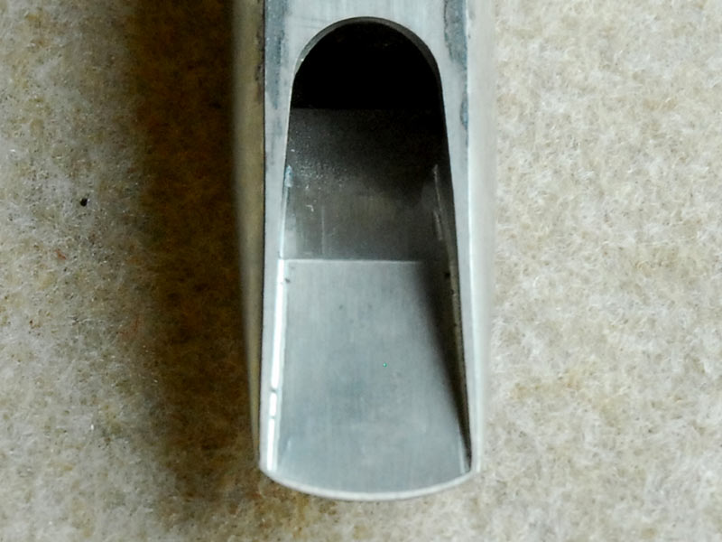 SAXWORKS DAVID SANBORN MODELアルトMP