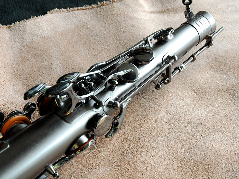 テナーサックス Cannonball T5-Bice B 「RAVEN」 Cannonball 【お取り寄せ品】テナーサックス キャノンボール T5