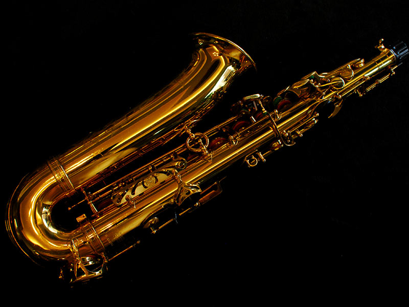 A.SELMER MARK VI 20万番台オリジナルラッカーLOW A付アルト A.SELMER MARK VI 20万番台オリジナルラッカーLOW A付アルト