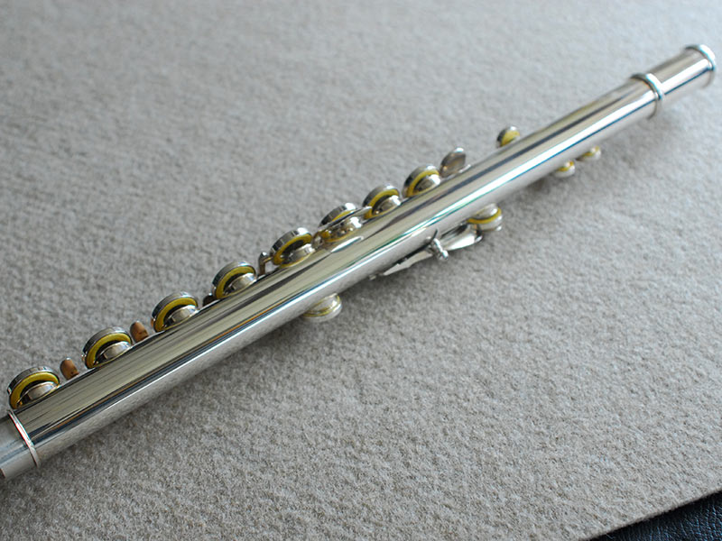 Pearl flute パールフルート cantabileカンタービレ 84cfb32d-c208-421d-b8dc-