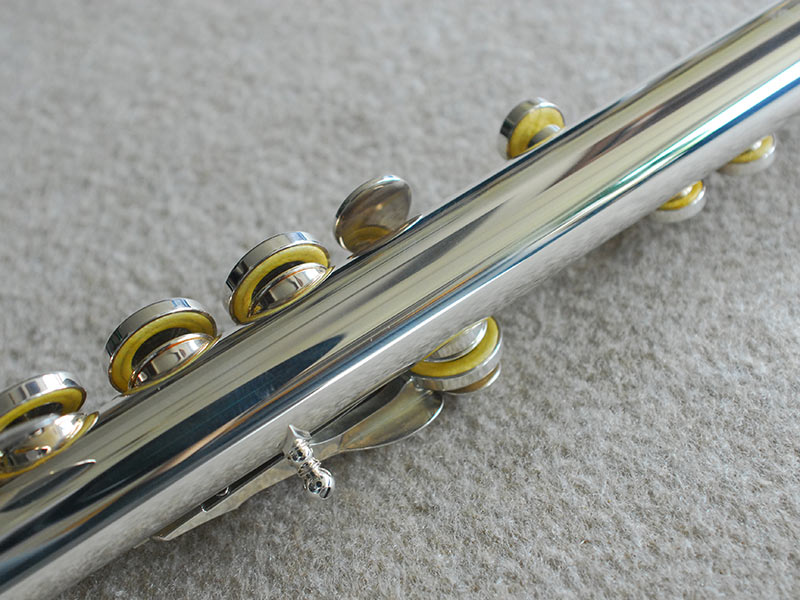 PEARL FLUTE フルート