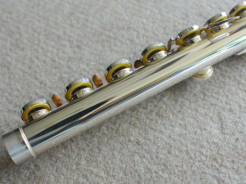 PEARL FLUTE フルート