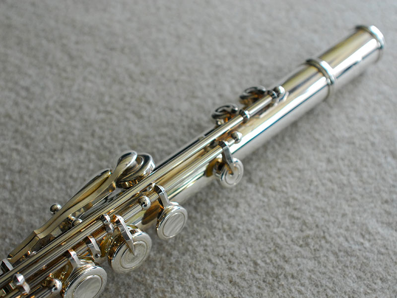 PEARL FLUTE フルート PEARL FLUTE フルート
