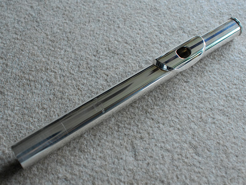 PEARL FLUTE フルート