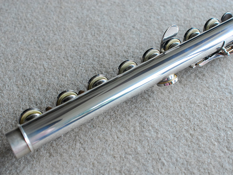 MIYAZAWA FLUTE ミヤザワフルート MFG.CO.LTD Miyazawa Flute | eBay
