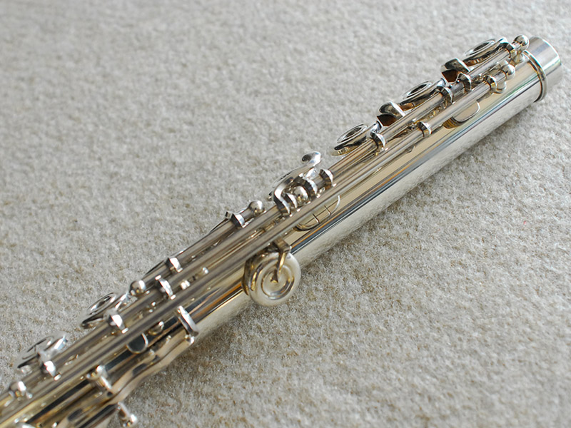 GUO BROTHERS フルート 0531 ケース付き Kurupac 様専用 GUO BROTHERS