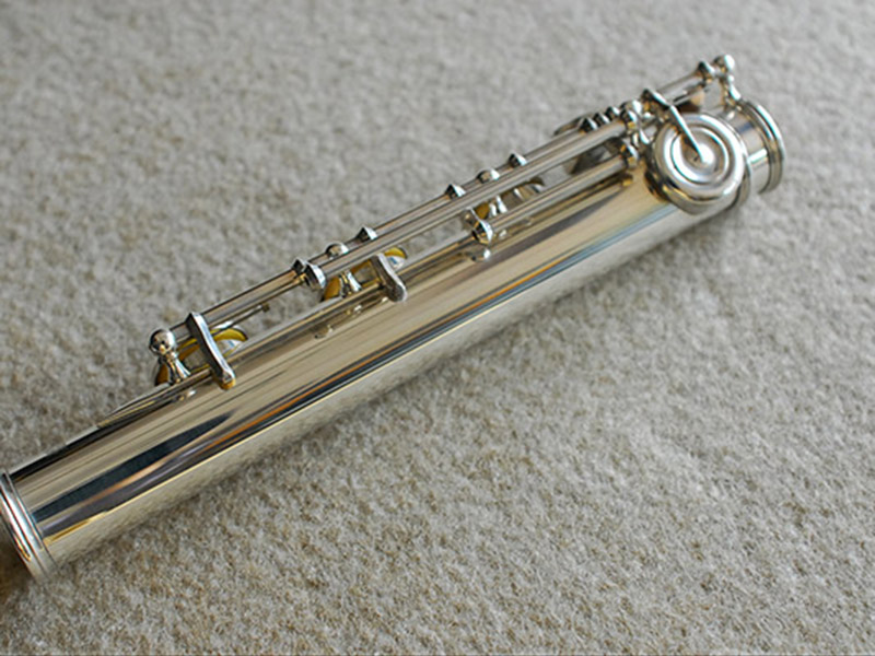 【Christoph Bach】 蔦の透かしのトング【純銀】 14cm Christoph Bach】 蔦の透かしのトング【純銀】 14cm