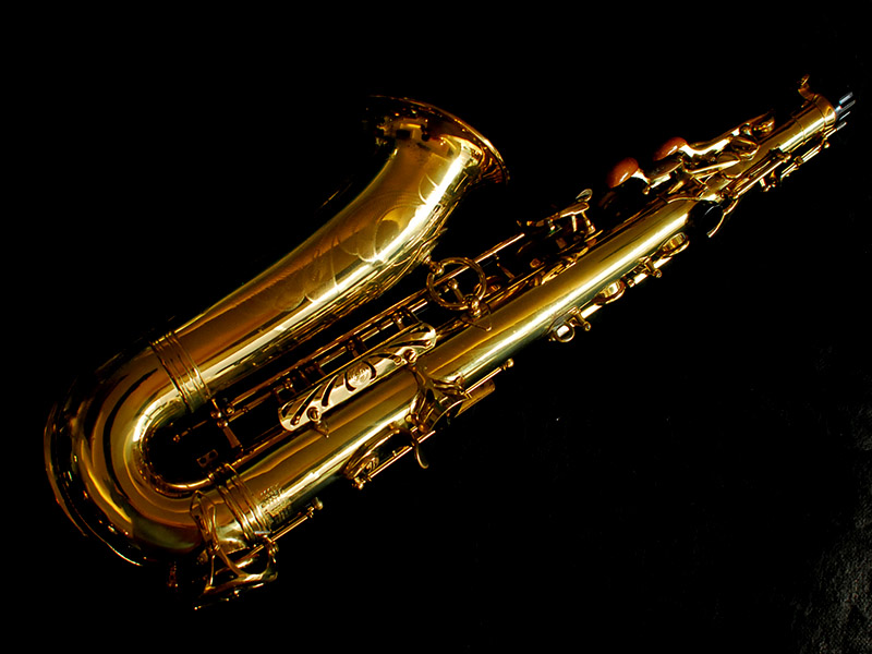 【調整品】Selmer セルマー MARK Ⅵ アルトサックス 17万番台 A.SELMER MARK VI 17万番台オリジナルラッカー