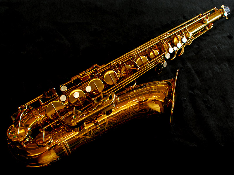 8万番台 Selmer Mark VI テナーサックス セルマー マーク6 A.SELMER MARK VI 8万番台 オリジナルラッカー極上品テナー