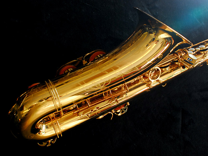 PHIL BARONE M008 テナーサックス