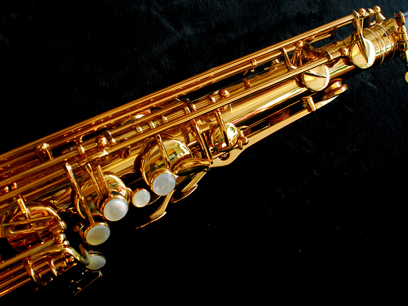 PHIL BARONE M008 テナーサックス