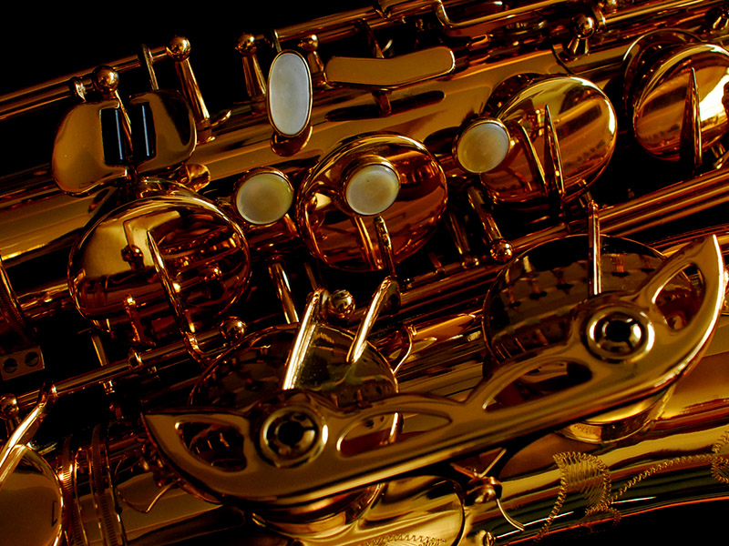 PHIL BARONE M008 テナーサックス