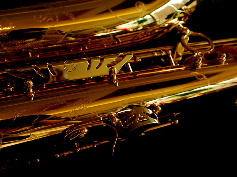 PHIL BARONE M008 テナーサックス