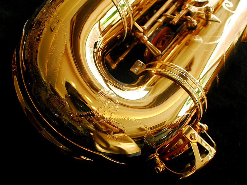 PHIL BARONE M008 テナーサックス