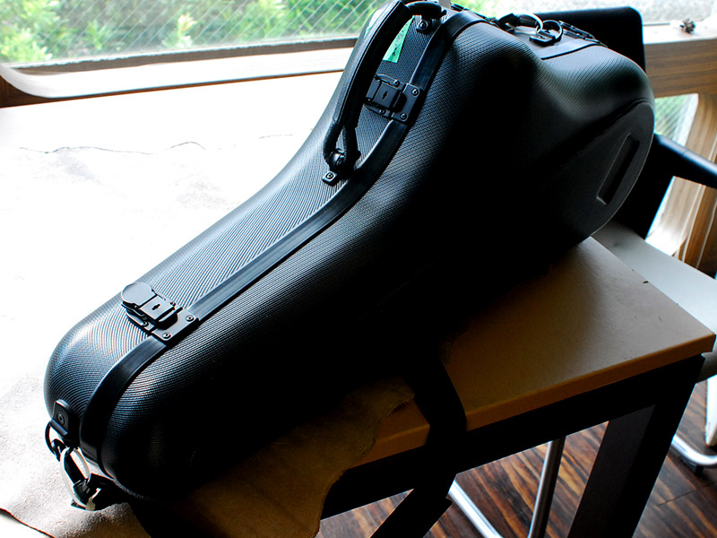 PHIL BARONE M008 テナーサックス