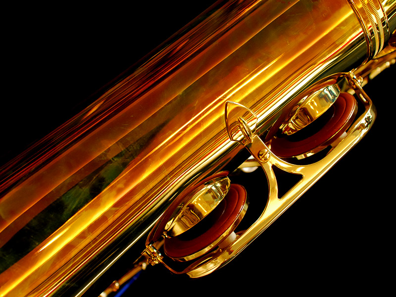 YANAGISAWA T-991 特注UNLQ GPネック テナーサックス 未使用品