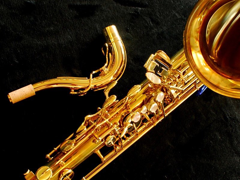 YANAGISAWA T-991 特注UNLQ GPネック テナーサックス 未使用品 YANAGISAWA T-991 特注UNLQ GPネック テナーサックス 未使用品