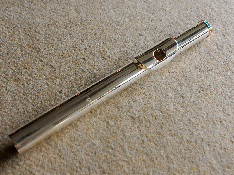 SANKYO ARTIST フルート美品