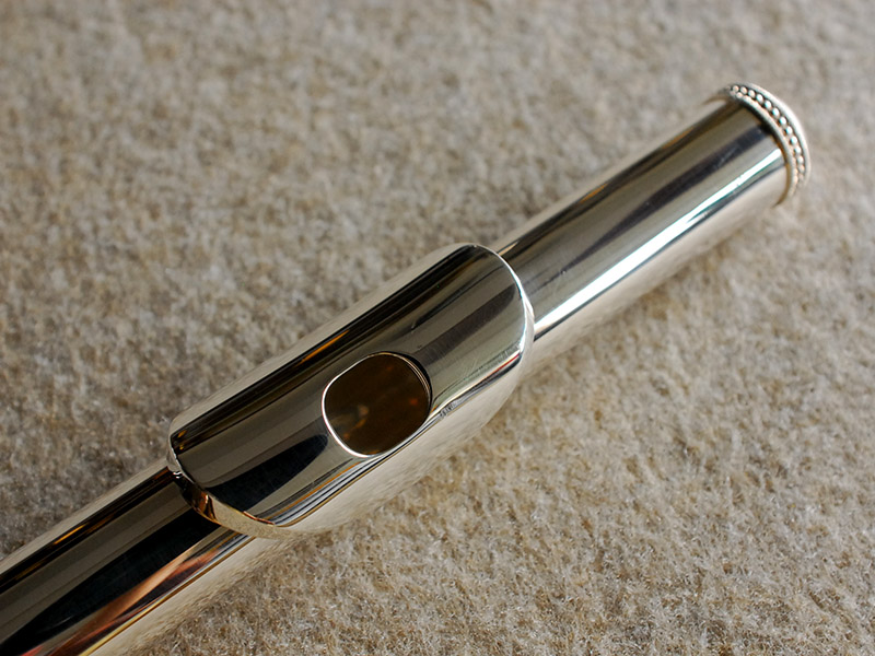 SANKYO ARTIST フルート美品
