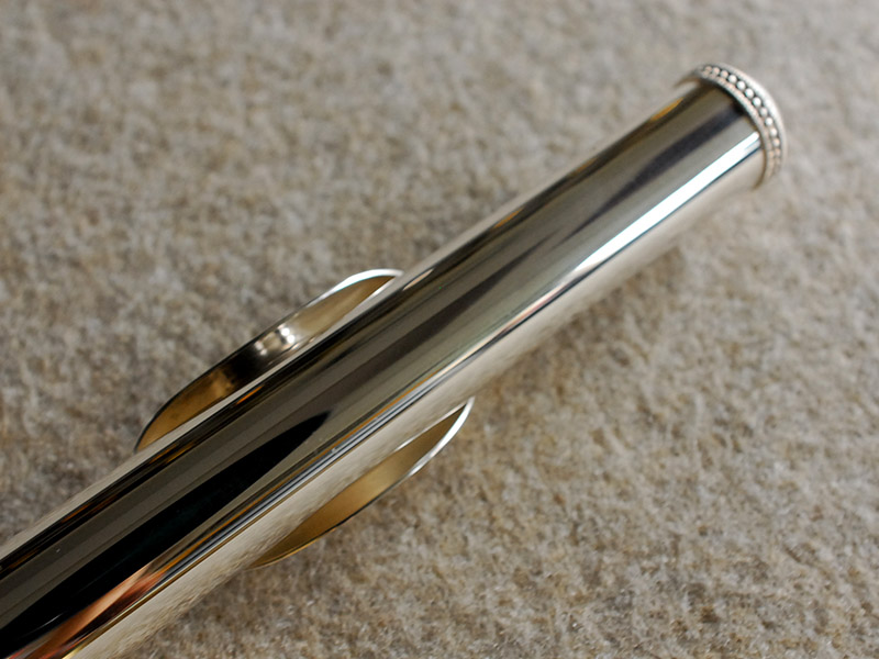 SANKYO ARTIST フルート美品