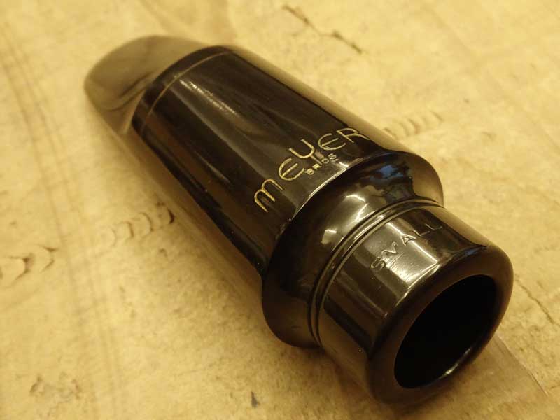 MEYER アルトサックス用マウスピース 5MS MEYER NEW YORK アルト